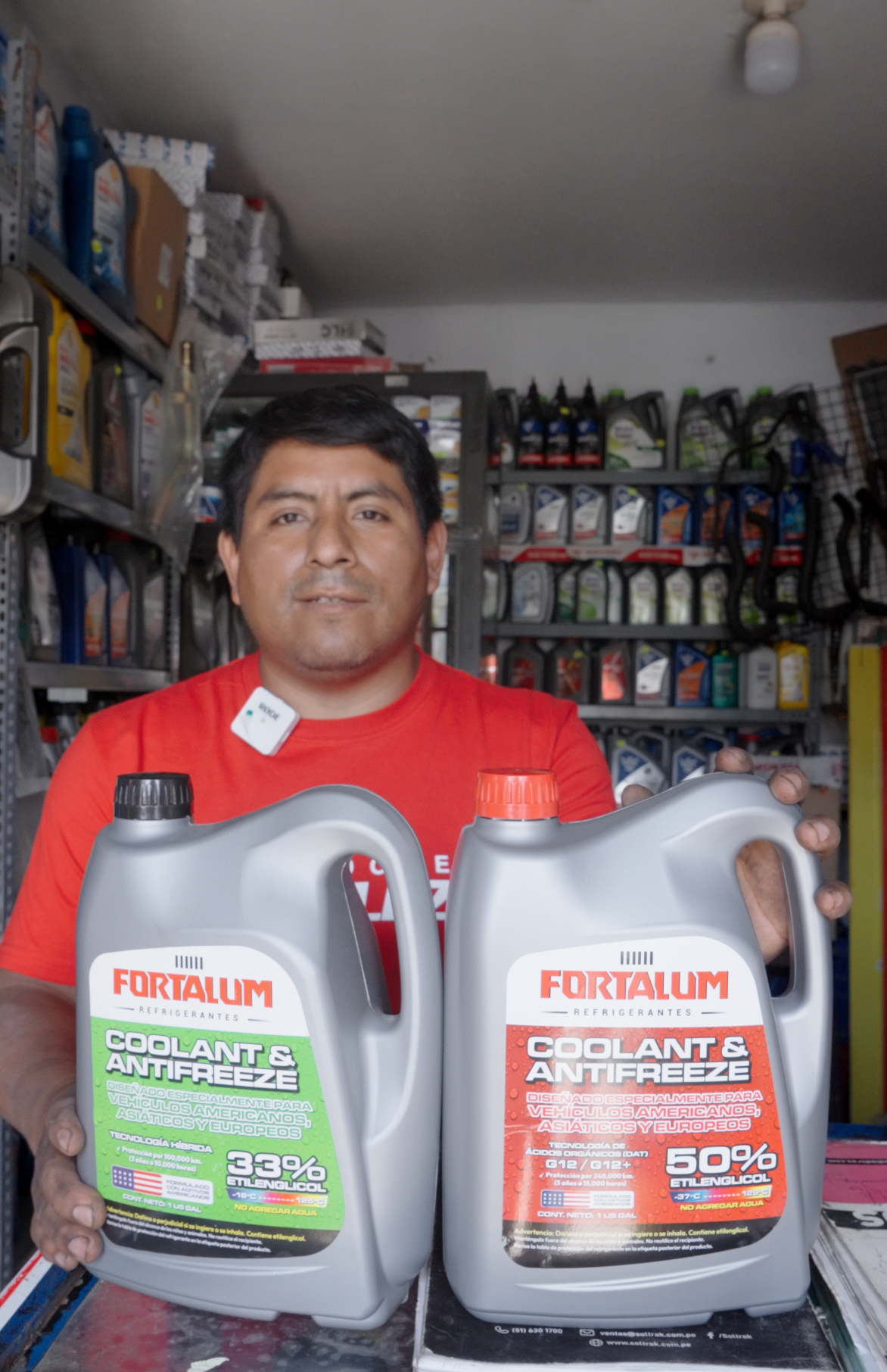 Imagen Cliente B